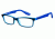 Carrera Carrerino 52 Eyeglass Frames CARRE52-0HNH-4716 - Gray Blue Frame, Lens Diameter 47mm, Distance Between Lenses 16mm