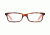 Carrera Carrerino 52 Eyeglass Frames CARRE52-0HMV-4716 - Havana Peach Frame, Lens Diameter 47mm, Distance Between Lenses 16mm