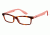 Carrera Carrerino 52 Eyeglass Frames CARRE52-0HMV-4716 - Havana Peach Frame, Lens Diameter 47mm, Distance Between Lenses 16mm