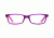 Carrera Carrerino 52 Eyeglass Frames CARRE52-0HN5-4716 - Violet Rose Frame, Lens Diameter 47mm, Distance Between Lenses 16mm