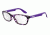 Carrera Carrerino 56 Eyeglass Frames CARRE56-02IV-5016 - Violet Havana Violet Frame, Lens Diameter 50mm, Distance Between Lenses 16mm