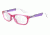 Carrera Carrerino 56 Eyeglass Frames CARRE56-02IY-4816 - Pink Violet Frame, Lens Diameter 48mm, Distance Between Lenses 16mm
