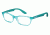 Carrera Carrerino 56 Eyeglass Frames CARRE56-0TSR-4816 - Teal Frame, Lens Diameter 48mm, Distance Between Lenses 16mm