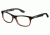 Carrera Carrerino 57 Eyeglass Frames CARRE57-0KVX-4715 - Dark Havana / Black Frame, Lens Diameter 47mm, Distance Between Lenses 15mm