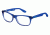 Carrera Carrerino 57 Eyeglass Frames CARRE57-0TSH-4715 - Blue Frame, Lens Diameter 47mm, Distance Between Lenses 15mm