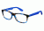 Carrera Carrerino 57 Eyeglass Frames CARRE57-0WA5-4715 - Havana/Blue Frame, Lens Diameter 47mm, Distance Between Lenses 15mm