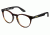 Carrera Carrerino 58 Progressive Prescription Eyeglasses CARRE58-0KVX-4518 - Dark Havana / Black Frame, Lens Diameter 45mm, Distance Between Lenses 18mm