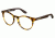 Carrera Carrerino 58 Progressive Prescription Eyeglasses CARRE58-0TSD-4518 - Light Havana Brown Frame, Lens Diameter 45mm, Distance Between Lenses 18mm