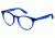 Carrera Carrerino 58 Progressive Prescription Eyeglasses CARRE58-0TSH-4518 - Blue Frame, Lens Diameter 45mm, Distance Between Lenses 18mm