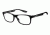 Carrera Carrerino 61 Single Vision Prescription Eyeglasses CARRE61-0D28-4915 - Shiny Black Frame, Lens Diameter 49mm, Distance Between Lenses 15mm