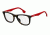 Carrera Carrerino 63 Bifocal Prescription Eyeglasses CARRE63-0O63-4918 - Havana Red Frame, Lens Diameter 49mm, Distance Between Lenses 18mm