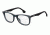 Carrera Carrerino 63 Bifocal Prescription Eyeglasses CARRE63-0R6S-4918 - Gray/Black Frame, Lens Diameter 49mm, Distance Between Lenses 18mm