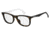 Carrera Carrerino 63 Bifocal Prescription Eyeglasses CARRE63-0TCB-4718 - White Bksptt Frame, Lens Diameter 47mm, Distance Between Lenses 18mm
