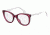 Carrera Carrerino 64 Eyeglass Frames CARRE64-0W6Q-5018 - Transparent Pink White Frame, Lens Diameter 50mm, Distance Between Lenses 18mm