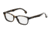 Carrera Carrerino 65 Bifocal Prescription Eyeglasses CARRE65-0086-5215 - Dark Havana Frame, Lens Diameter 52mm, Distance Between Lenses 15mm