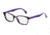 Carrera Carrerino 65 Bifocal Prescription Eyeglasses CARRE65-0HKZ-5015 - Violet Havana Frame, Lens Diameter 50mm, Distance Between Lenses 15mm