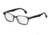 Carrera Carrerino 65 Bifocal Prescription Eyeglasses CARRE65-0KB7-5015 - Gray Frame, Lens Diameter 50mm, Distance Between Lenses 15mm