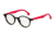 Carrera Carrerino 66 Eyeglass Frames CARRE66-0086-4619 - Dark Havana Frame, Lens Diameter 46mm, Distance Between Lenses 19mm