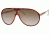 Carrera Champion/AC/S Bifocal Prescription Sunglasses CHAMPACS-0Z20-QH-6211 - Frame Color Havana Green, Lens Diameter 62 mm