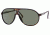 Carrera Champion/H/I/S Single Vision Prescription Sunglasses CHAMPHIS-0XEN-79-6212 - Lens Diameter 62 mm, Frame Color Dark Havana Matte