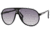 Carrera Champion/L/S Single Vision Prescription Sunglasses CHAMPLS-0DL5-JJ-6212 - Frame Color Matte Black, Lens Diameter 62 mm