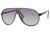 Carrera Champion/T/S Single Vision Prescription Sunglasses CHAMPTS-0JO4-IC-6212 - Lens Diameter 62 mm, Frame Color Metallic Gray Black Silver