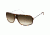 Carrera Cool/S Single Vision Prescription Sunglasses COOLS-0F80-DB-6512 - Lens Diameter 65 mm, Frame Color Havana White / Palladium