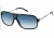 Carrera Cool/S Single Vision Prescription Sunglasses COOLS-0CSA-RA-6512 - Lens Diameter 65 mm, Frame Color Black / Palladium
