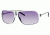 Carrera Cool/S Single Vision Prescription Sunglasses COOLS-0YCF-LF-6512 - Frame Color White Black / Palladium, Lens Diameter 65 mm