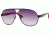 Carrera Daytona 1/S Single Vision Prescription Sunglasses DAYTO1S-0KIN-9C-6211 - Frame Color Black Red, Lens Diameter 62 mm