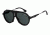 Carrera Flag Bifocal Prescription Sunglasses FLAGS-0003-IR-5716 - Frame Color Matte Black, Lens Diameter 57 mm