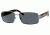 Carrera Globetrotter 4/S Sunglasses GLOBE4S-0HQE-AH-6116 - Dark Ruthenium / Dark Havana Frame, Gray Polarized Lenses, Lens Diameter 61mm, Distance Between Lenses 16mm
