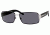 Carrera Globetrotter 4/S Sunglasses GLOBE4S-0J0A-R6-6116 - Black Palladium Frame, Gray Lenses, Lens Diameter 61mm, Distance Between Lenses 16mm