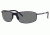 Carrera Huron/S Single Vision Prescription Sunglasses HURONS-091T-RA-6015 - Frame Color Matte Black, Lens Diameter 60 mm