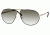 Carrera Master 2/S Progressive Prescription Sunglasses MASTE2S-0BRI-YR-6112 - Lens Diameter 61 mm, Frame Color Light Gold / Black