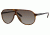 Carrera New Champion Prescription Sunglasses NEWCHS-08F8-HA-6208 - Frame Color Havana Black, Lens Diameter 62 mm
