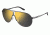 Carrera New Panamerika/S Bifocal Prescription Sunglasses NEWPAS-0R80-UW-6409 - Lens Diameter 64 mm, Frame Color Semi Matte Ruthenium