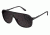Carrera New Safari/S Progressive Prescription Sunglasses NEWSAS-0GTN-NR-6208 - Lens Diameter 62 mm, Frame Color Matte Black / Shiny Black