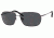 Carrera Overdrive/S Sunglasses OVERDS-7SJP-RA-6014 - Shiny Gunmetal Frame, Gray Polarized Lenses, Lens Diameter 60mm, Distance Between Lenses 14mm
