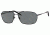 Carrera Overdrive/S Sunglasses OVERDS-91TP-RC-6014 - Matte Black Frame, Green Polarized Lenses, Lens Diameter 60mm, Distance Between Lenses 14mm
