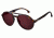 Carrera Pace/S Bifocal Prescription Sunglasses PACESCA-0086-W6-5320 - Frame Color Havana, Lens Diameter 53 mm