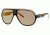 Carrera Speedway/S Bifocal Prescription Sunglasses SPEEDS-0KEE-UW-6312 - Lens Diameter 63 mm, Frame Color Black Crystal Orange