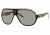 Carrera Speedway/S Bifocal Prescription Sunglasses SPEEDS-0YZZ-T4-6312 - Lens Diameter 63 mm, Frame Color Black Crystal White Red