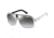 Carrera 33 Rx Sunglasses - White Black Gray Frame, Progressive Lenses CA33S0NN7IC
