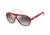 Carrera 38 Rx Sunglasses - Blue White Red Frame, Bifocal Lenses CA38S08VEIC