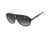 Carrera 38 Rx Sunglasses - Black White Blue Frame, Bifocal Lenses CA38S08X49O