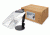 Carson 1.5x Desktop Stand Fresnel Magnifier Loupe CP-10