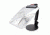 Carson 1.5x Desktop Stand Fresnel Magnifier Loupe CP-10