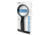 Carson HandHeld 2x Magnifier with 4.5x Spot Lens, JS36
