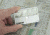Carson MagniCard MC-99  Magnifier Loupe